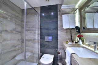 Corner Hotel Laleli - Istanbul - 9