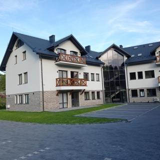Apartament pod Groniem - Zawoja - 3