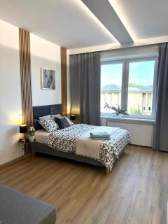 Exclusive Apartments Smolna - Warschau - 1