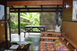 Bungalow Temomea - 2