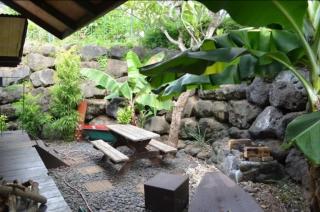 Bungalow Temomea - 1