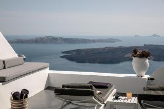 WeSense Santorini by Caldera Houses - Imerovigli - 4