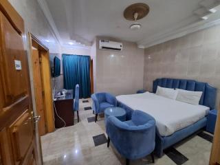 Heritage Inn 2 Guest House Islamabad - 6