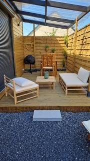 gîte romantique - 3