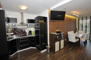 Appartement Silbermond - 0