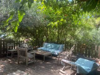 To a Book House in Corsica - chambres d'hôtes - 9