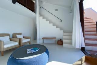 Design apartment overlooking the bay - 4
