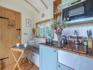 Herbies Shepherd Hut - Uk50229 - 7