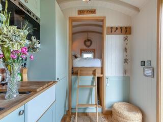 Herbies Shepherd Hut - Uk50229 - 5