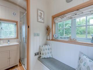 Herbies Shepherd Hut - Uk50229 - 1