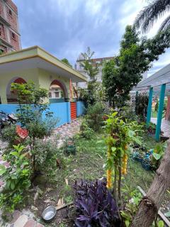 The Blue House - Rishīkesh - 7