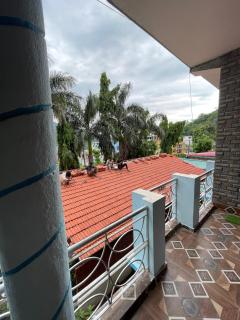 The Blue House - Rishīkesh - 5