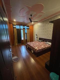 The Blue House - Rishīkesh - 3