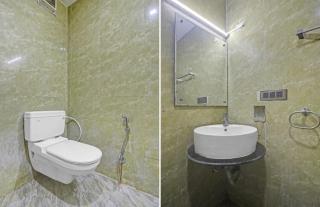 Hotel Namaste Inn - Hyderabad - 9