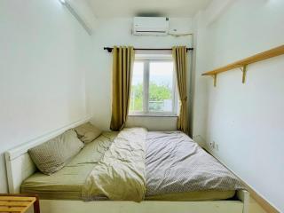 402 Van Kiep Chill Bright Studio with Balcony - Cidade de Ho Chi Minh - 5