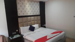 Hotel Namaste Inn - Hyderabad - 3