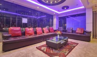 Hotel Namaste Inn - Hyderabad - 2