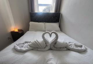 Comfortable 2BR Apt Leith, BY Citi Living Scotland - Edimburgo - 5