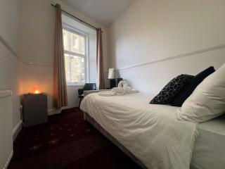 Comfortable 2BR Apt Leith, BY Citi Living Scotland - Edimburgo - 2