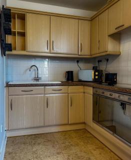 Comfortable 2BR Apt Leith, BY Citi Living Scotland - 1