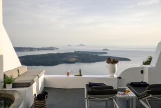 WeSense Santorini by Caldera Houses - Imerovigli - 8