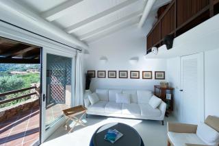 Design apartment overlooking the bay - Porto Rotondo - 3