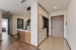 Hi-Home Suites - Ngoai Giao Doan at West Lake Starlake - Hanoi - 4