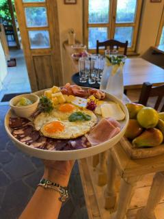 Bed & Breakfast LakeBled House - 7