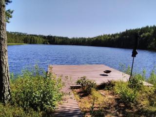 Mustajärvi - 3
