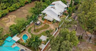 Casa Kalista Luxe 9BHK Estate - 4