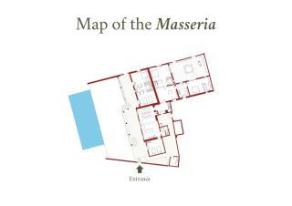 Masseria Torre Ruggeri - Carpignano Salentino - 3