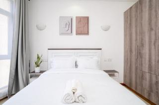 Mordern Luxury - Nairobi - 8