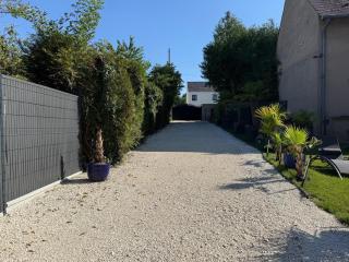 Lodge de la Jungle avec Spa - 3