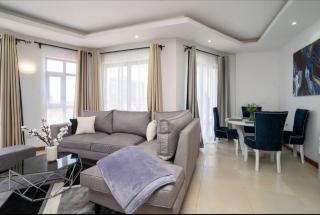Mordern Luxury - Nairobi - 2