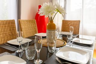 Appartement de Prestige au centre climatisé avec jardin privé - Colmar - 7