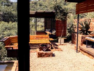 Sima Kade Bush Retreat - Hekpoort - 7
