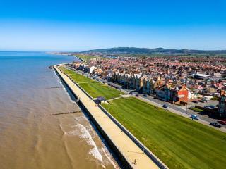 Cozee Stays - Rhyl - 1
