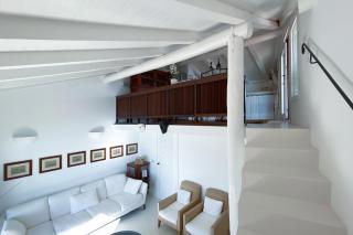 Design apartment overlooking the bay - 2