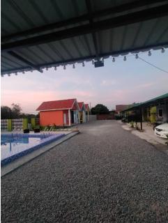 D'Laman Homestay & Chalet Rembau - Rembau - 2