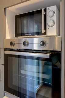Mint - Lux Apt 1 - Alexandroupoli - 7