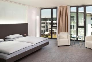 INNSiDE by Meliá Düsseldorf Derendorf - Düsseldorf - 8