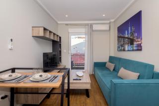 Mint - Lux Apt 1 - 5
