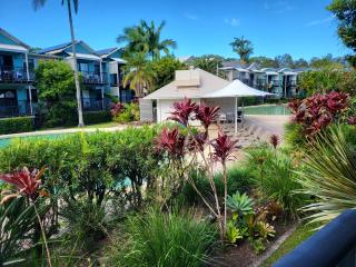 Noosa Holiday Accommodation - Noosaville - 3