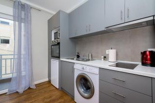 Mint - Lux Apt 1 - 1