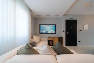 2BR Penthouse Paradise with Jacuzzi & BBQ in Sliema by 360 Estates - 7