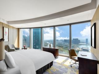 Shangri-La Yiwu - Close to Yiwu International Trade Market - 9