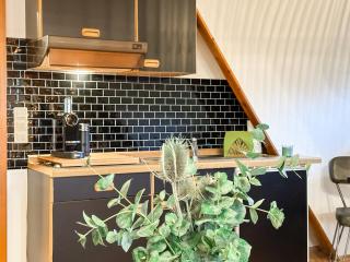 Ferienwohnung Erholung & Meer - Dorum-Neufeld - 1