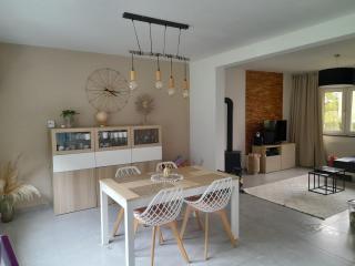 cosy house next to Luxembourg - 5