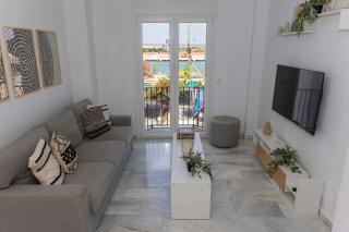 GINVA - Apartamento en pleno centro 3 - El Puerto de Santa María - 0