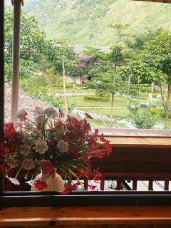 A Sên Homestay Làng Hmong Pả Vi - Mèo Vạc - 5